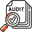 Audit icon